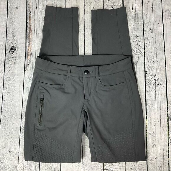 LULULEMON ATHLETICA Skinny Pants - Picture 1 of 6